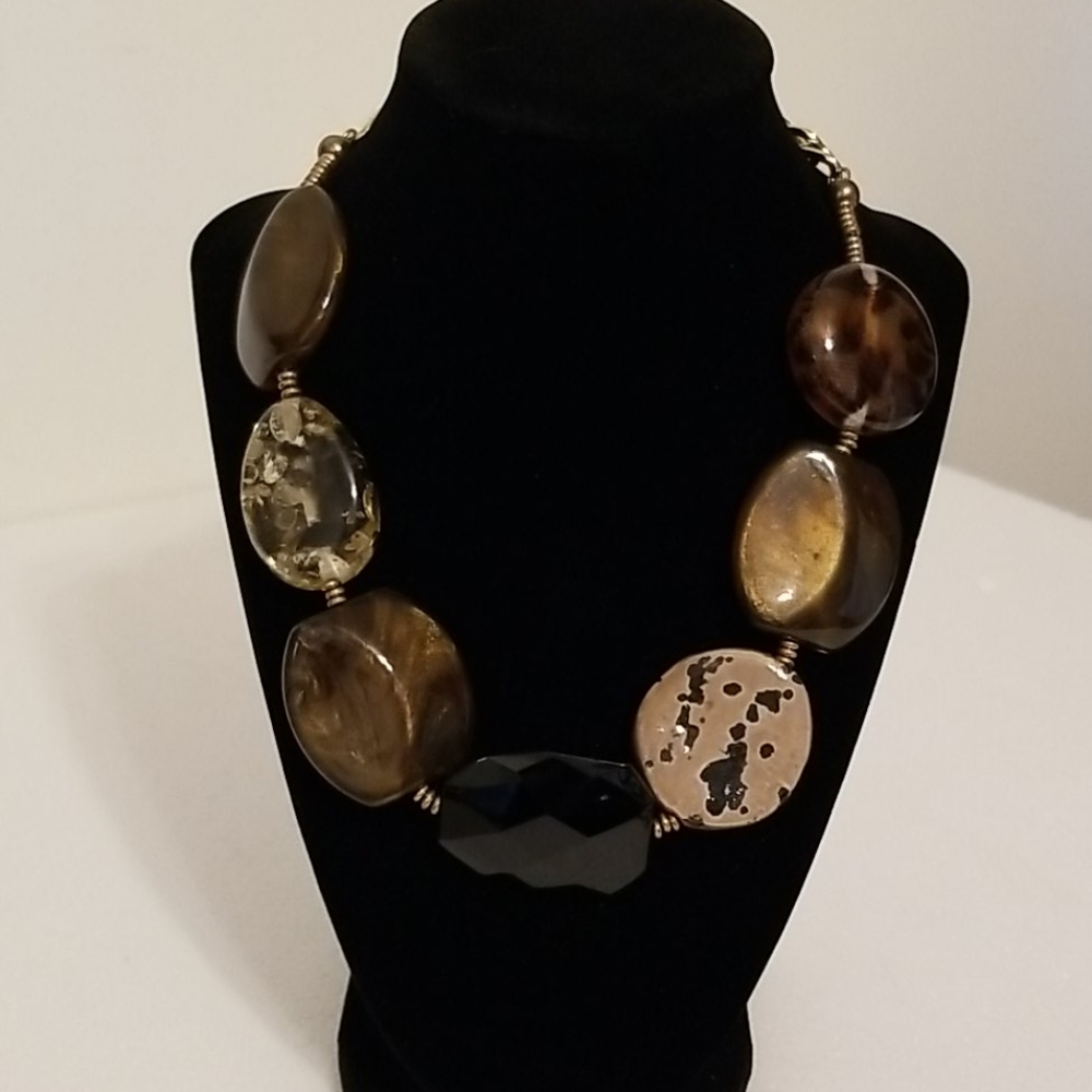 JS Necklace
